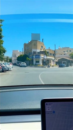 Limassol, Cyprus
