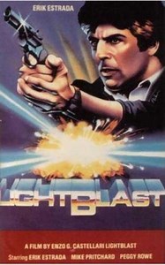 Light Blast  (1985)