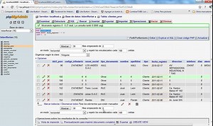 Reportes en PDF con PHp - Codeigniter