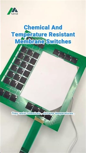 Waterproof Keyboard Washed Under Pressure & Still Working!