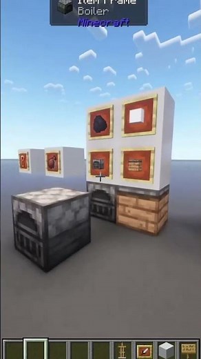 HOW THE ICEBOX WORKS IN MINECRAFT WITH THE COLD SWEAT MOD