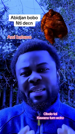 MARK🇬🇭🇬🇧 (@markagyei11)’s video of bobo river picture