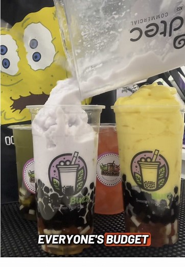 BoBa Buzz Brooks on TikTok