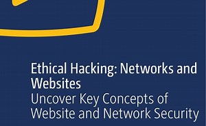 Ethical Hacking – Networks and Websites