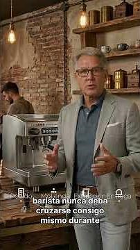The Design of the Perfect Coffee Bar