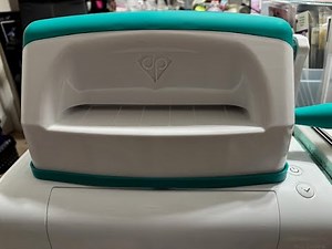 Introducing the Diamond Press Grand Marquis