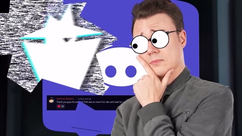 Don't REJECT His Offer (Poppy Playtime Chapter 4)