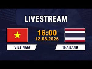 🔴 VIETNAM vs THAILAND | UNBELIEVABLE DRAMA & SPECTACULAR GOALS!