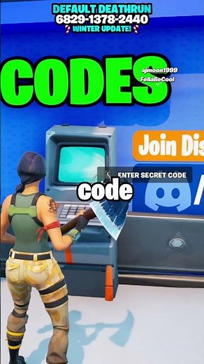 3 BEST Fortnite XP Maps Chapter 7 Season 1..