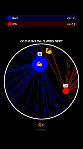 Red vs Blue with SUPER POWERS 🤯 #gaming