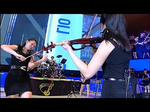 Moranbong Band - Tansume (단숨에)