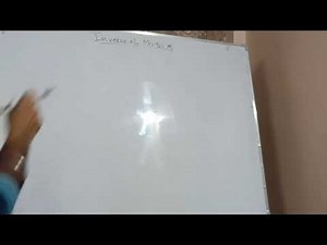 Inverse of Matrix Determinant Method