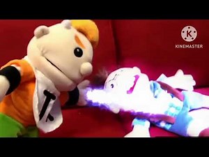 SML Destruction Compilation #1