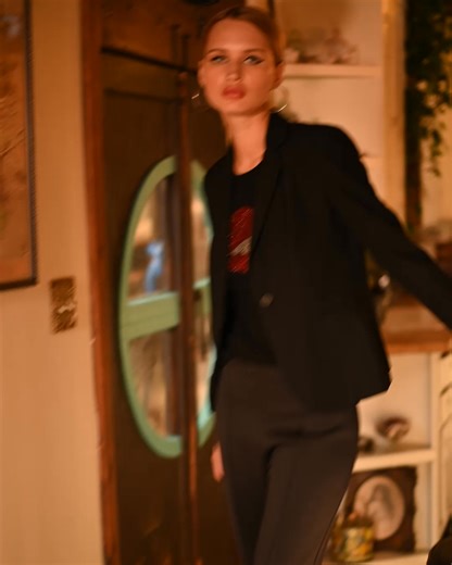 Lips Like Sugar | Lauren Moshi