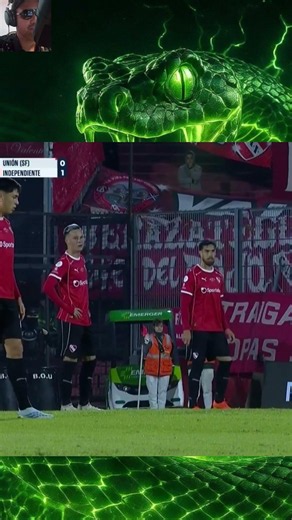 Independiente lo festeja, el América lo QUIERE: El golazo de Maxi Gutiérrez 🔥