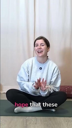 90-Min Yin Yoga Session You'll Actually Complete🧘‍♀️ #yinyoga #yogachallenge #mindfulness