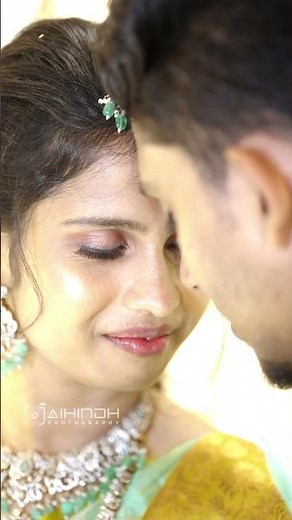 These Wedding Promises Will Touch Your Heart