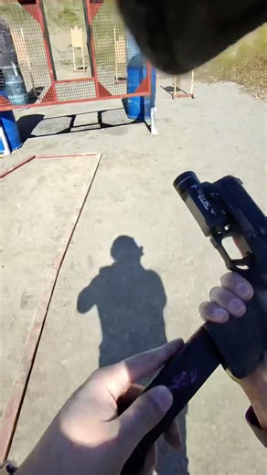 NCPS #USPSA Handgun Match February 21-22 2026