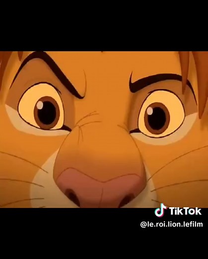 Le roi lion 3 : Concours d'escargots hilarant
