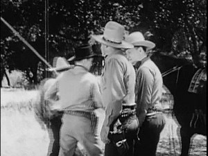 Arizona Stagecoach 1942