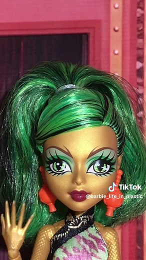 Exploring Drag Queen Culture Through Barbie Inspiration