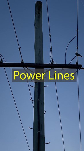 Power lines | ArchGuide