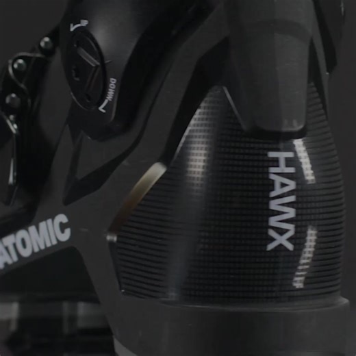 Keep your toes toasty with °bootcap®. Easily attach to your ski boots for up to 20F° extra warmth, so you can focus on the hill, not cold feet! | Bootcap