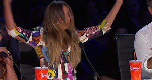 America's Got Talent 2017 (Extra)