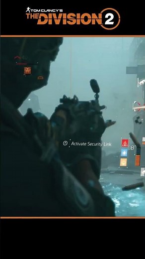 Crossroads Scout 12 Manhunt Activities #TheDivision2Scout12 #Division2 #Division2CrossroadsScout12