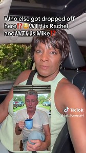 Rachel and Mike breakup story: who dropped you off?