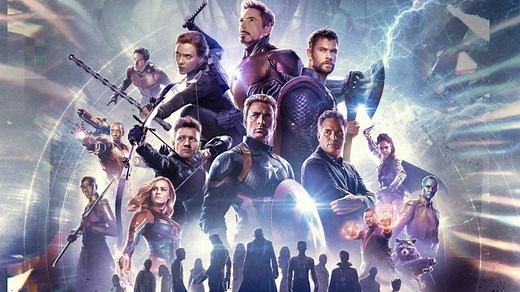 Every MCU movie budget, ranked from most to least expensive