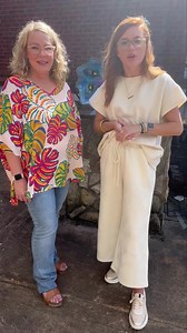 Kristen and Riley are back with some VERY exciting news! Check out the video below to get the scoop!!! | Simpson Hardware and Sports