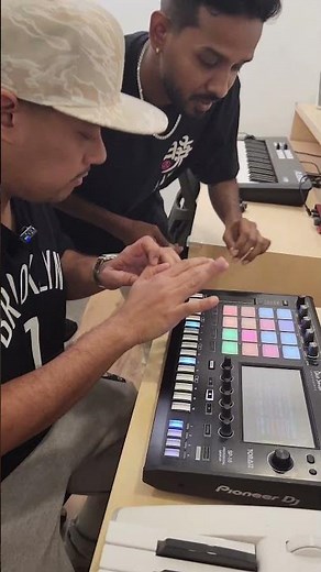 Testing Pioneer Toraiz SP 16