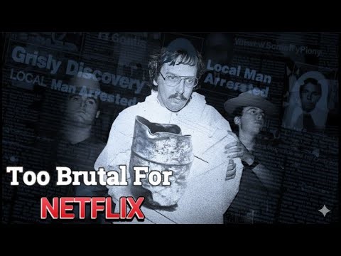 Most Evil Serial Killers You’ve Never Heard Of 2025 | Joel Rifkin | True Crime Documentary