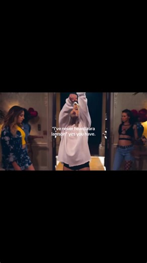 “i’ve never heard zara larsson until stateside” yes you have. #stateside #zaralarsson #pinkpantheress #2010smusic #lushlife @Zara Larsson - - - songs: ain’t my fault never forget you lush life symphony (clean bandit)