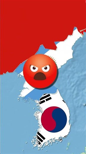 What If Argentina and North Korea Swapped Places 🇦🇷🇰🇵 #shorts