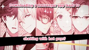Download and Play Mystic Messenger on PC (Emulator)