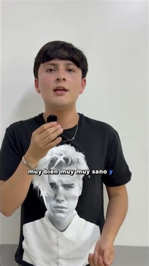 Meet Andrés