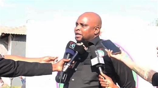 2K views · 26 reactions | Floyd Shivambu Declares Afrika Mayibuye Movement's Independence from EFF and MKP Influence | Report Focus International | Facebook