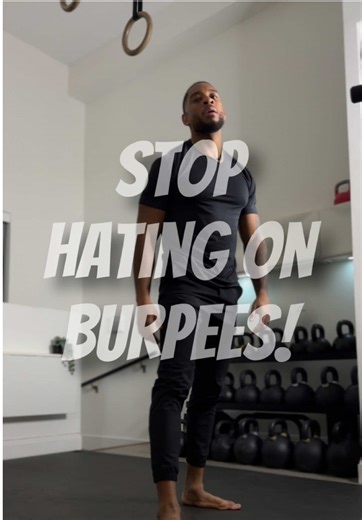Top Reasons to Love Burpees for Your Workout