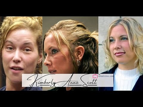 Kimberly Anne Scott | Eminem's ex-wife | Biography- CelebCritics.com