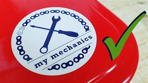 Easy Tips for Placing Stickers Perfectly: No Wrinkles