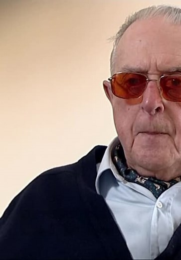 Secret War S01:E02 - Hardy Amies: Operation Ratweek