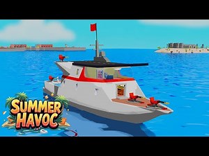Summer Havoc
