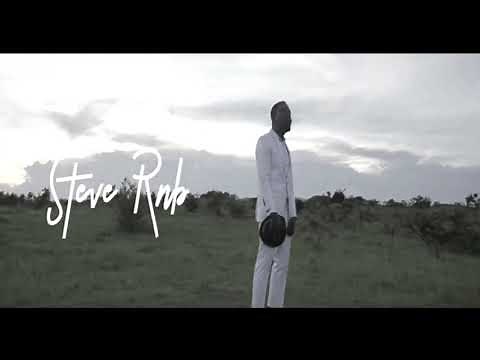 Steve Rnb - Why ( Official New Music )