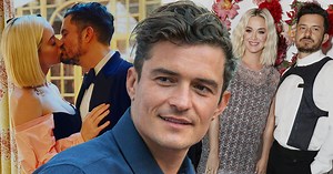 Orlando Bloom Wife: Relationship Detail With Katy Perry - Creeto