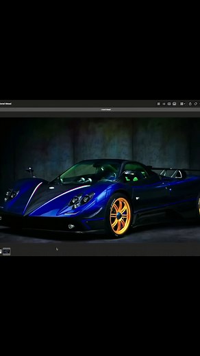 31K views · 217 reactions | I got Lionel Messi's car collection very wrong! | Mark McCann 64 | Facebook