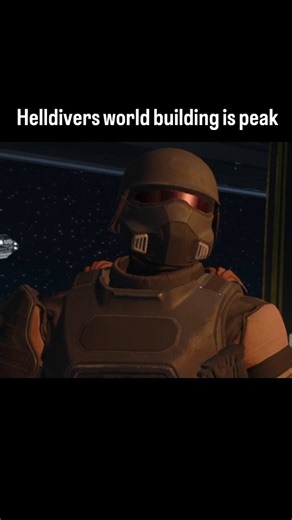 Daddy Dagoth | 7-11 gotta be the greatest gift of freedom I've ever seen. Thanks @helldivers2game for this revelation. Ignore tags: #helldivers2... | Instagram