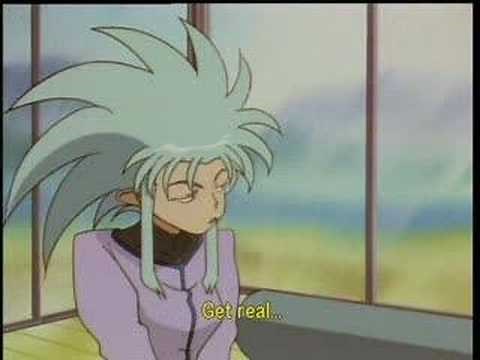Tenchi in Tokyo Ep 15 Part 2/3