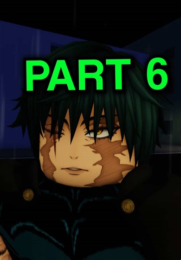 JJS EMOTES | Part 6 #roblox #jjs #jujutsushenanigans #jujutsukaisen #emotes